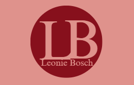 Leonie Bosch I Student Gezondheidstechnologie